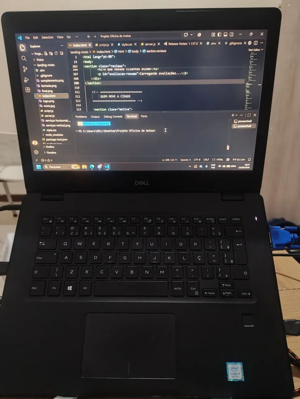 Notebook Dell Latitude 3490  - Foto 2