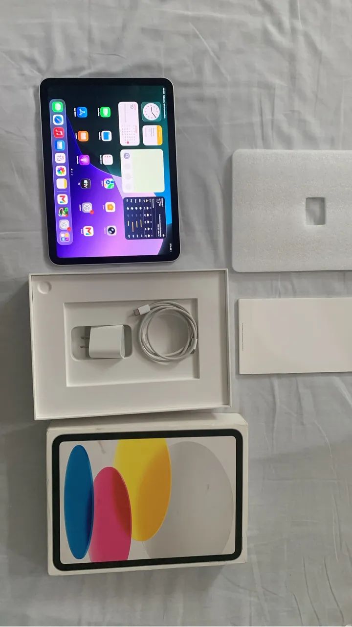 iPad  - Foto 2