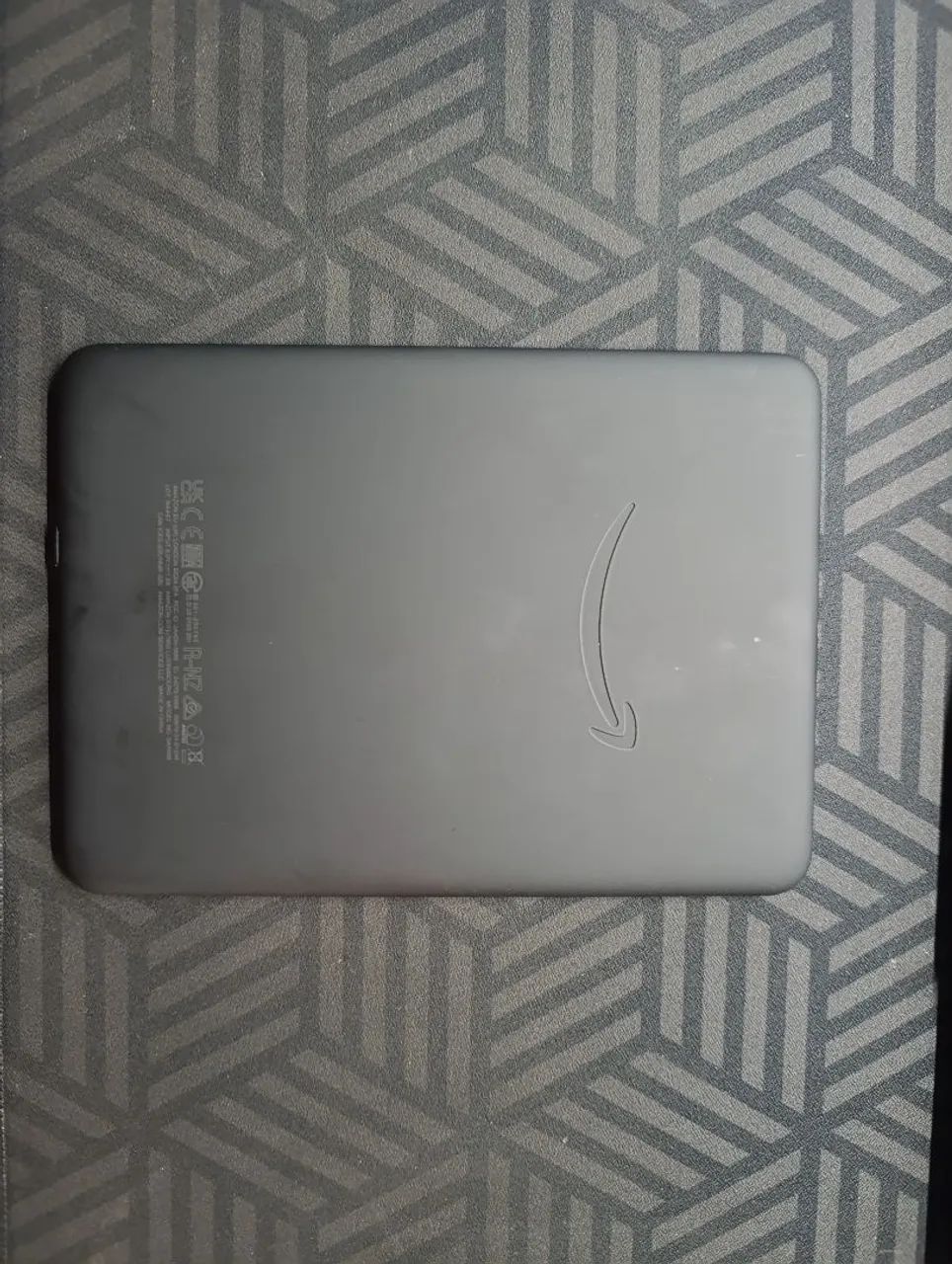 Kindle Paperwhite (12ª Geração) - Foto 5