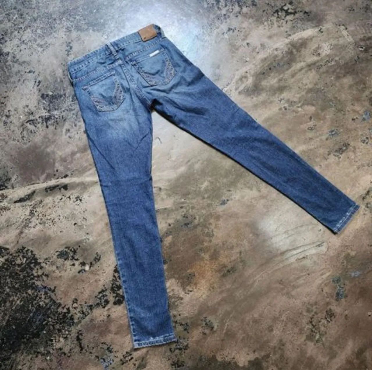 Calça jeans armani  - Foto 5