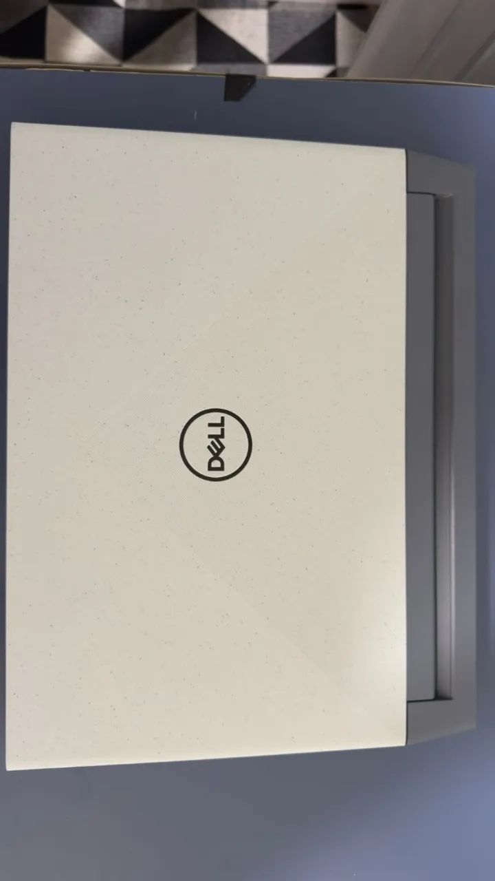 Notebook Dell - Foto 4