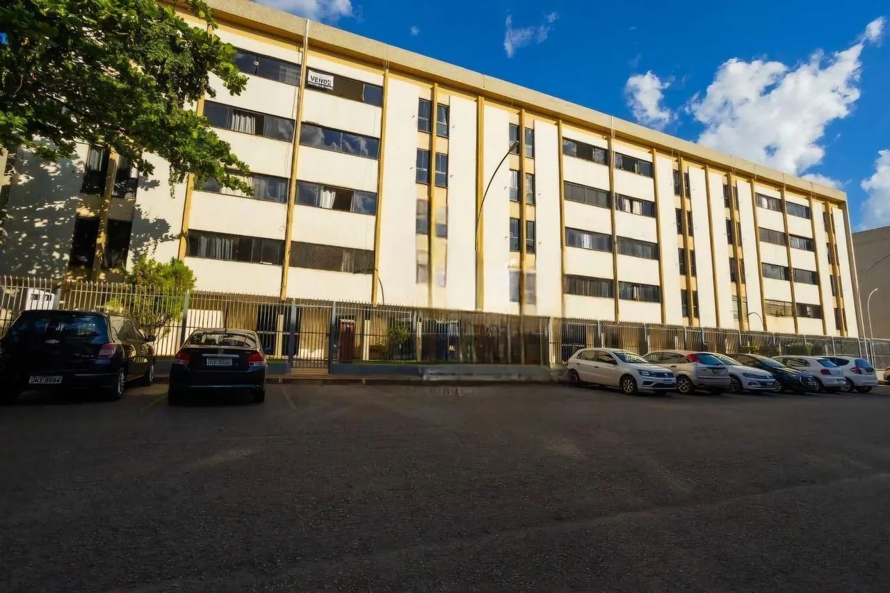 Apartamento 3Q. Próximo ao Sudoeste