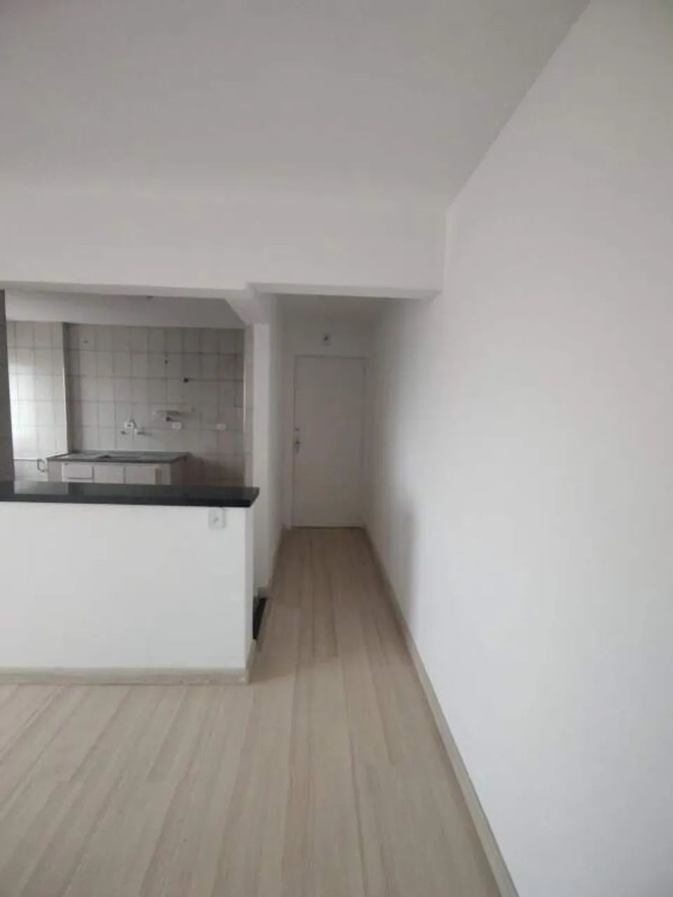 Apartamento 2 Dormitórios com Excelente Localização e Lazer Completo - Foto 4
