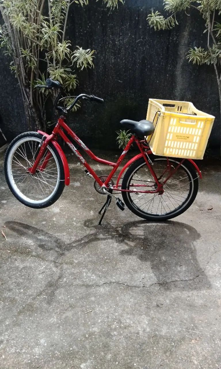 Bicicleta Monark tropical Ceci  - Foto 2
