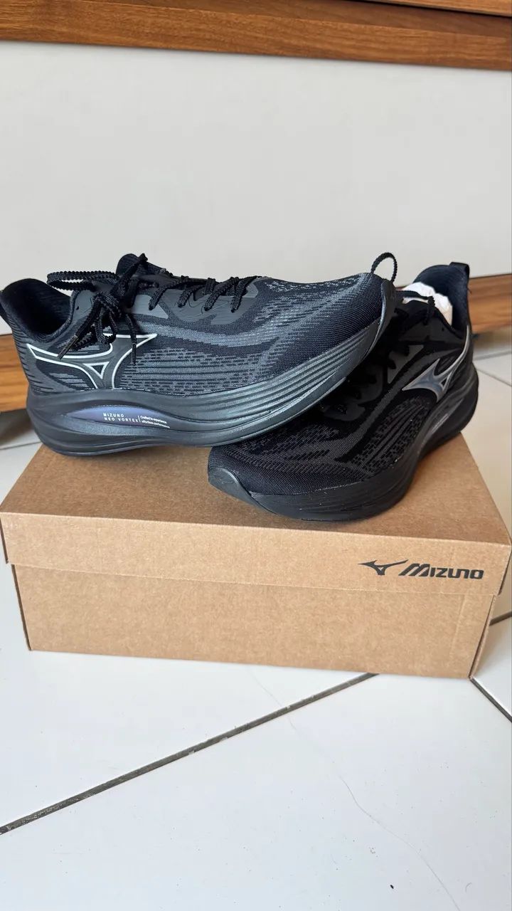 TÊNIS MIZUNO NEO VORTEX - Foto 2