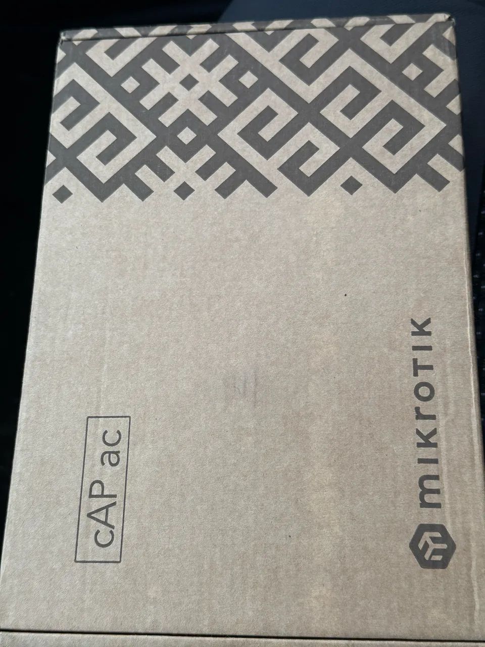 Access Point MikroTik cAP ac  - Foto 6
