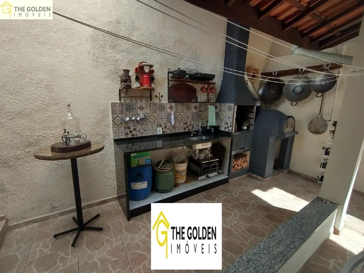 CASA PARA VENDA EM VALINHOS,CONDOMINIO TABATINGA - Foto 2