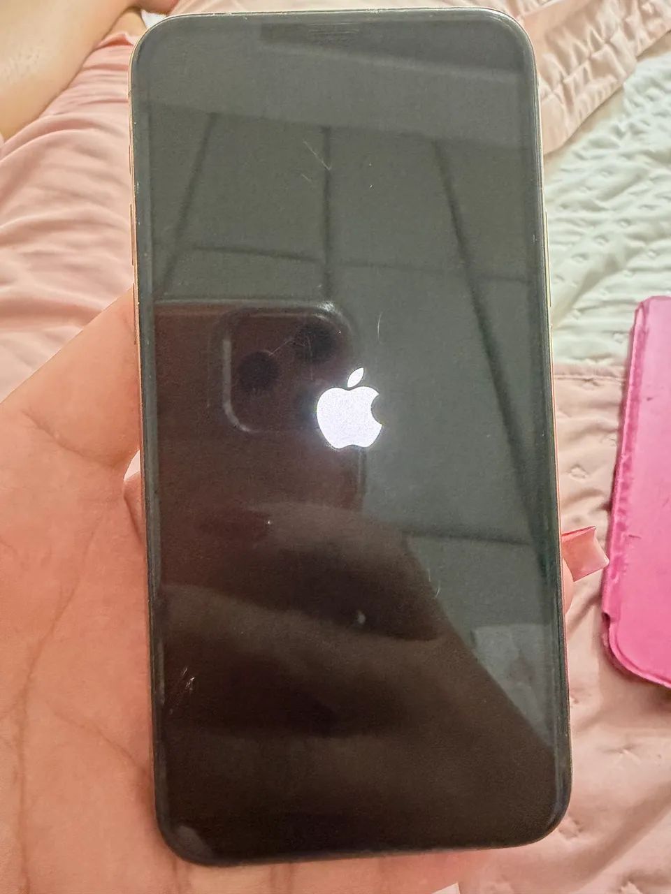 iPhone 11 Pro rose gold 64 gb - Foto 5