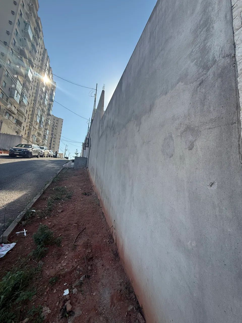 Terreno colina de vila velha ataide  - Foto 2