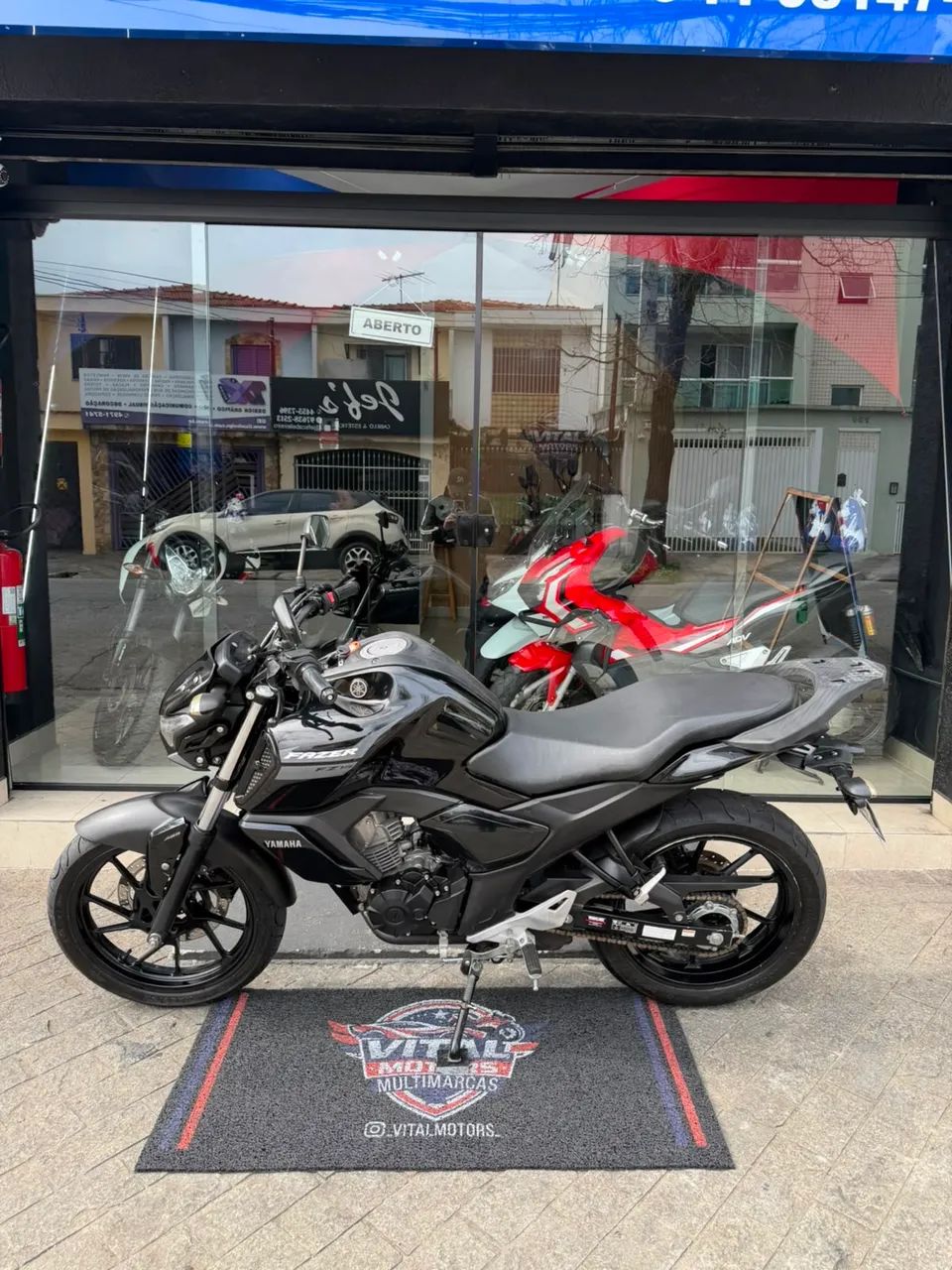 FAZER FZ15 - Foto 2