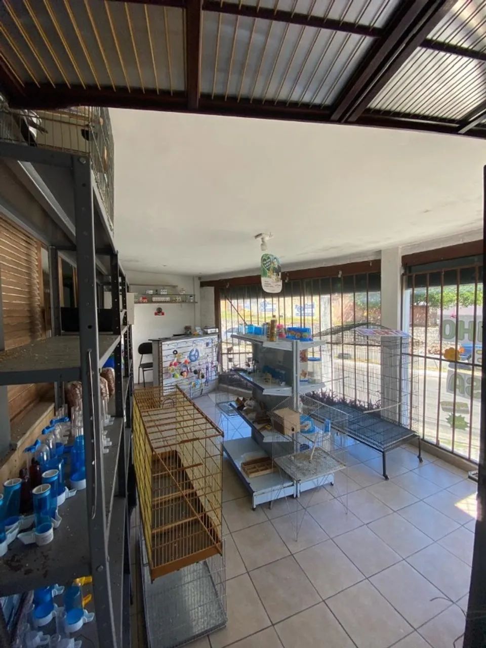 Pet shop com banho e tosa para alugar - Foto 2
