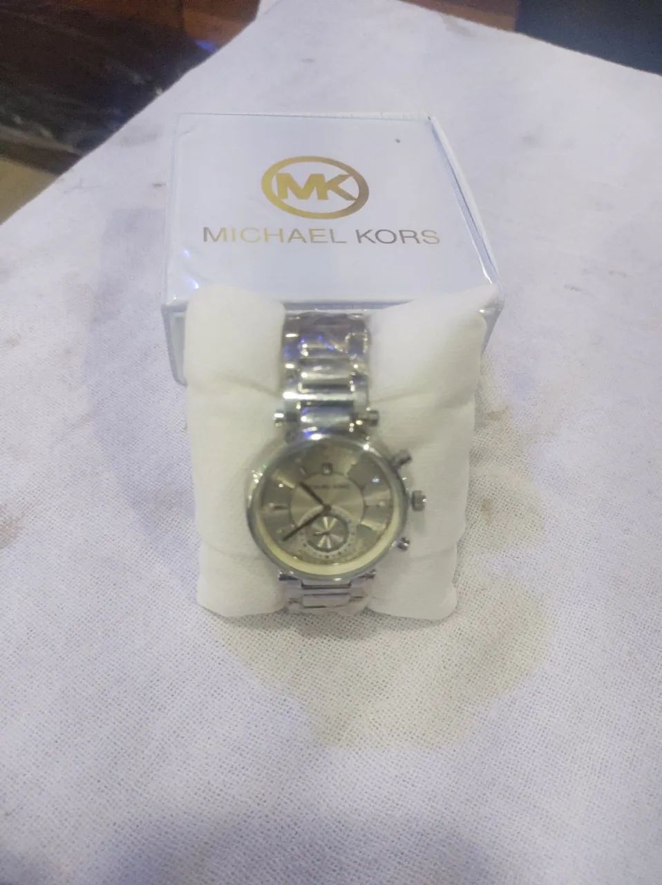 Relógio MK ORIGINAL MICHAEL KORS  - Foto 5