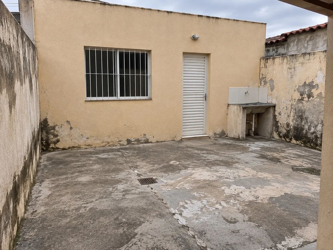 CASA A VENDA NO CONJUNTO CEARÁ  - Foto 4