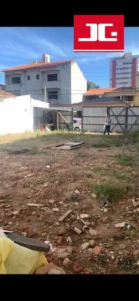 TERRENO - RUDGE RAMOS - SÃO BERNARDO DO CAMPO.