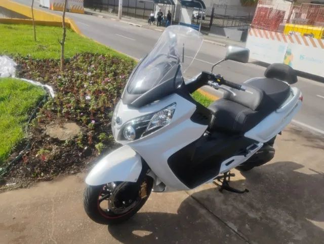 Dafra Maxsym 400i ABS 2023 - Foto 2
