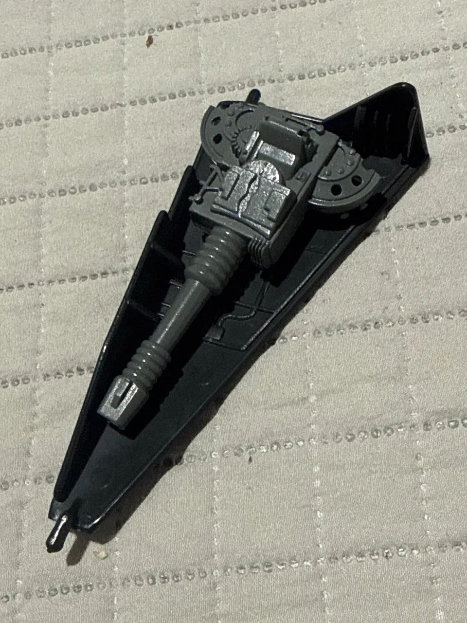 Peça Nave Gemini Comandos em ação GI Joe  - Foto 3