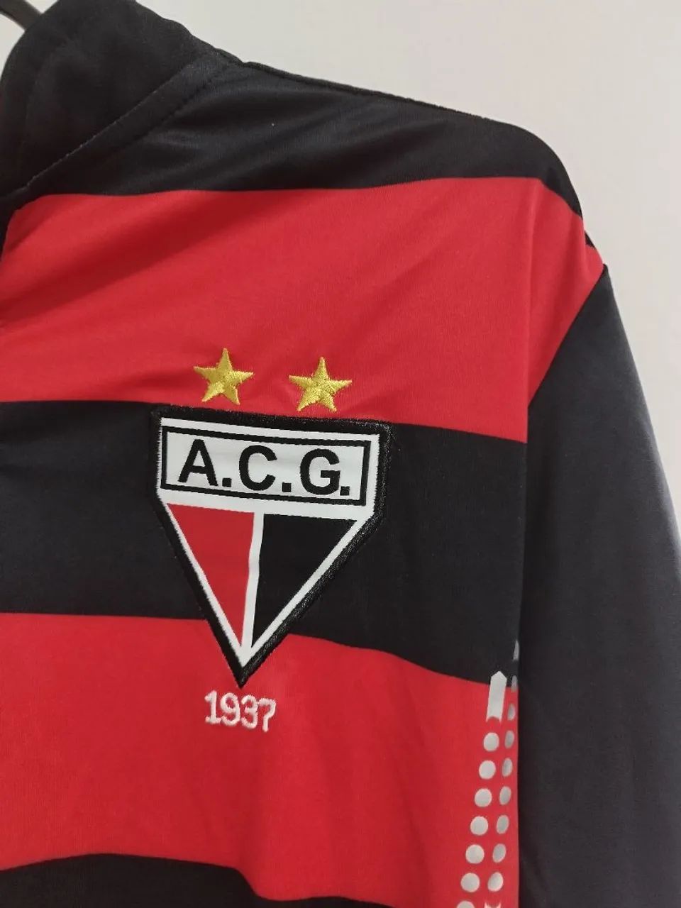 Camisa oficial do Atlético GO - Foto 2