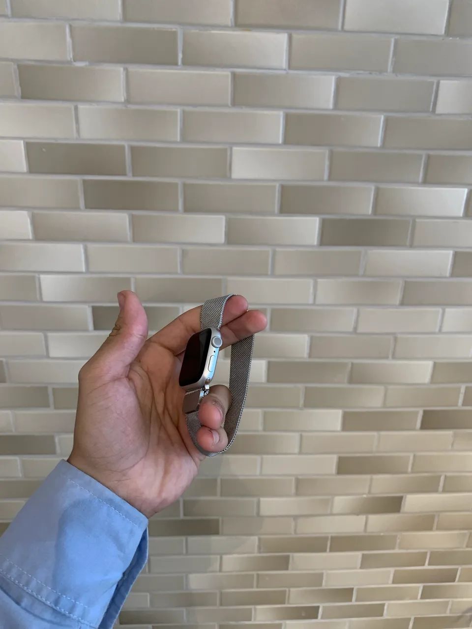 APPLE WATCH SERIES 9 - PRA VENDER HOJE!!!! - Foto 2