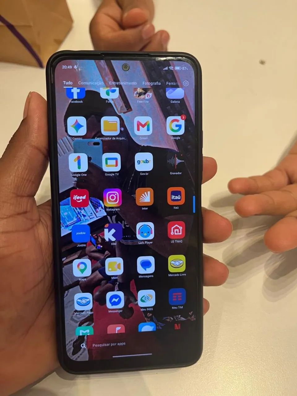 Redmi note 12  - Foto 2