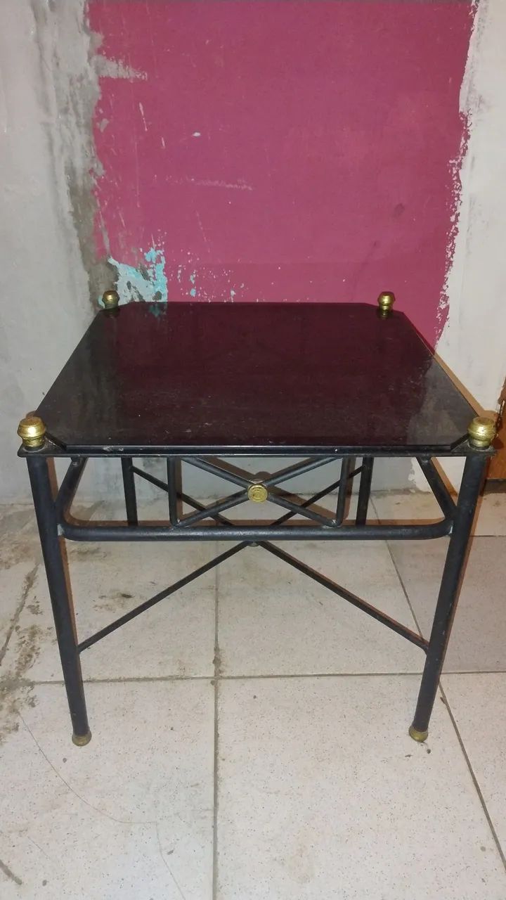 Mesinha de centro - Foto 3