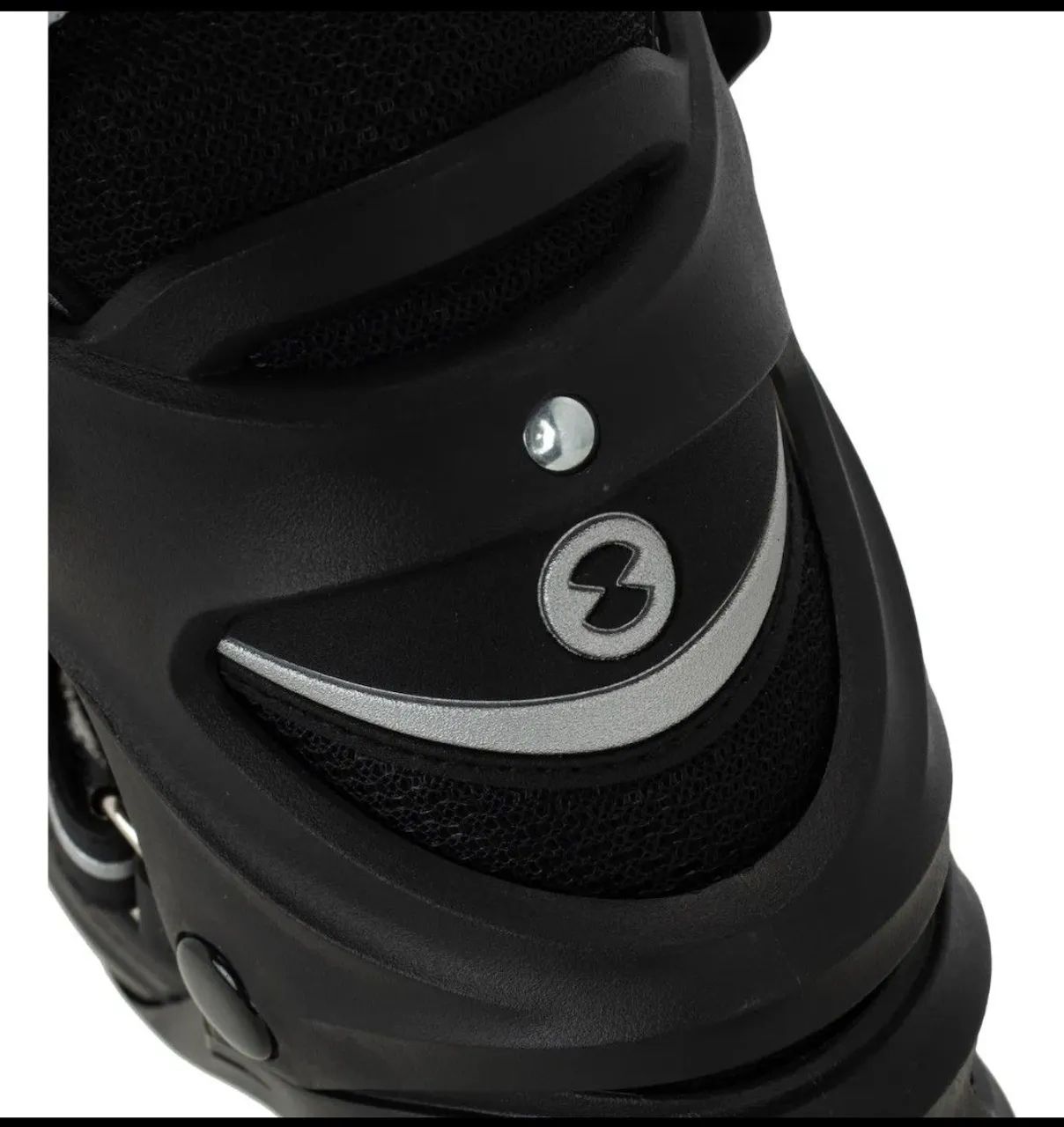 Patins Oxer Light Ajustável G - Foto 4