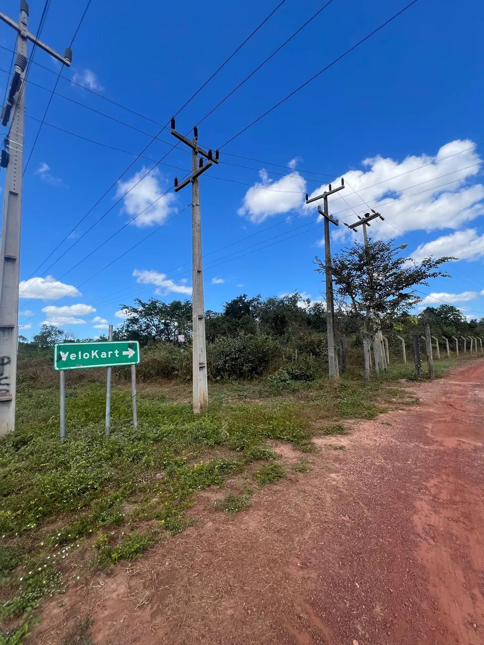 2,5 hectare Terrenão  - Foto 2