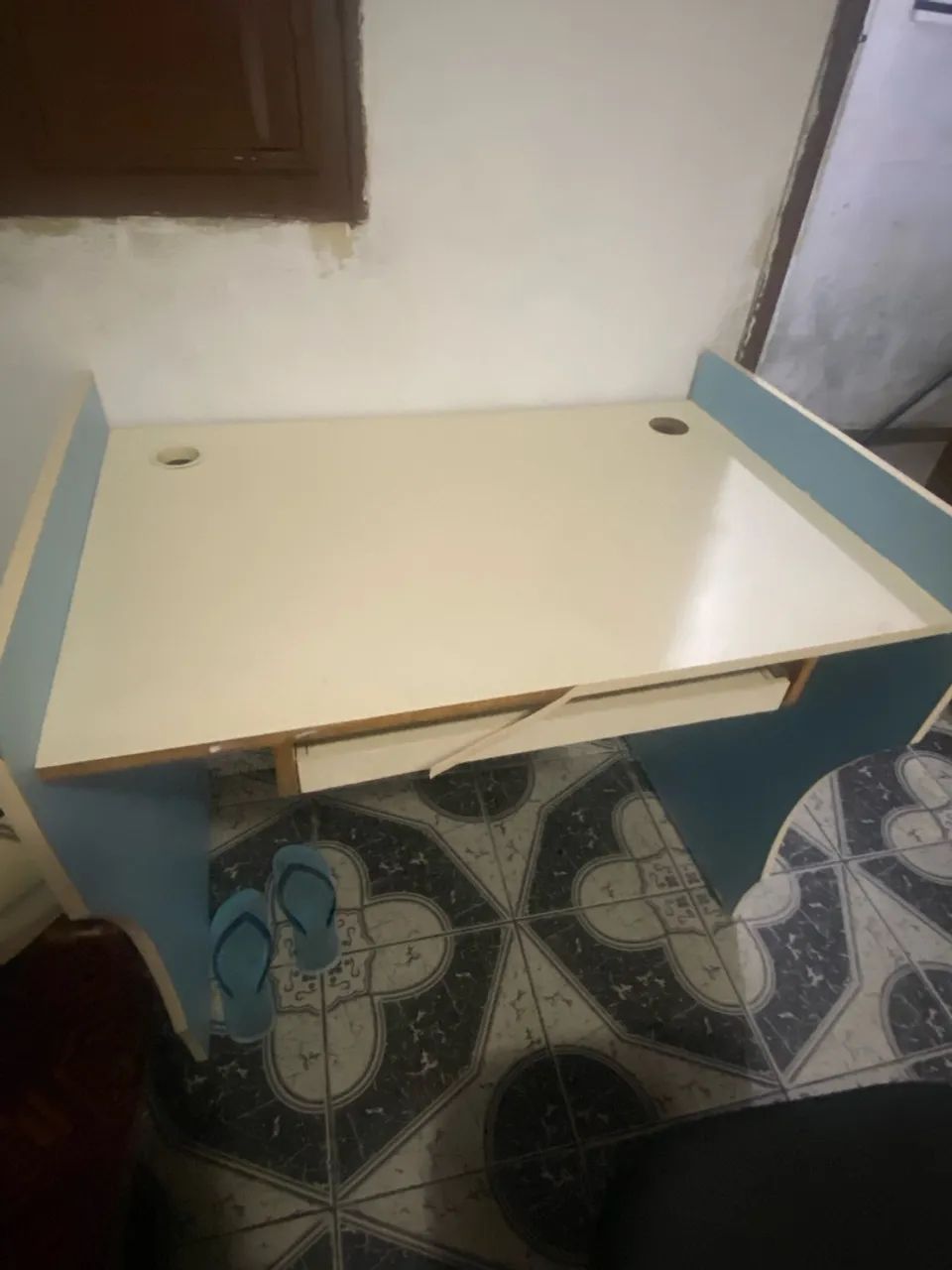 Mesa de notebook 