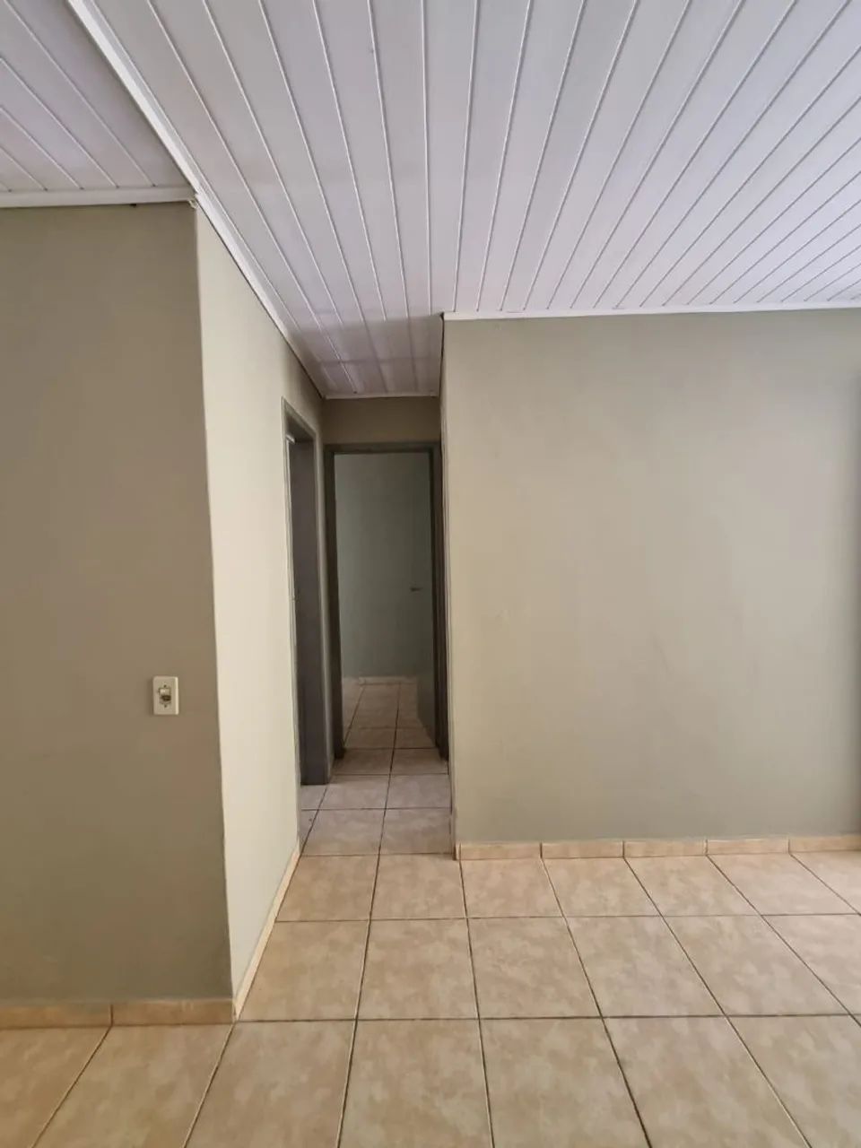 Casa condominio SEM GARAGEM - Foto 4