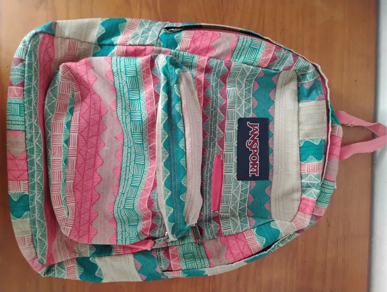 Mochila JANSPORT  - Foto 2