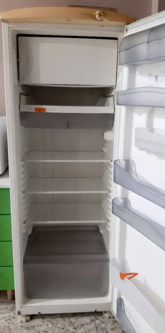 Geladeira Cônsul 360L - Foto 3