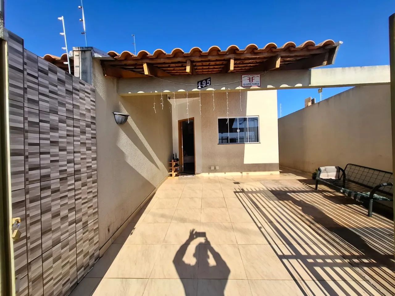 Foto - Londrina - Residencial Portal do Sol