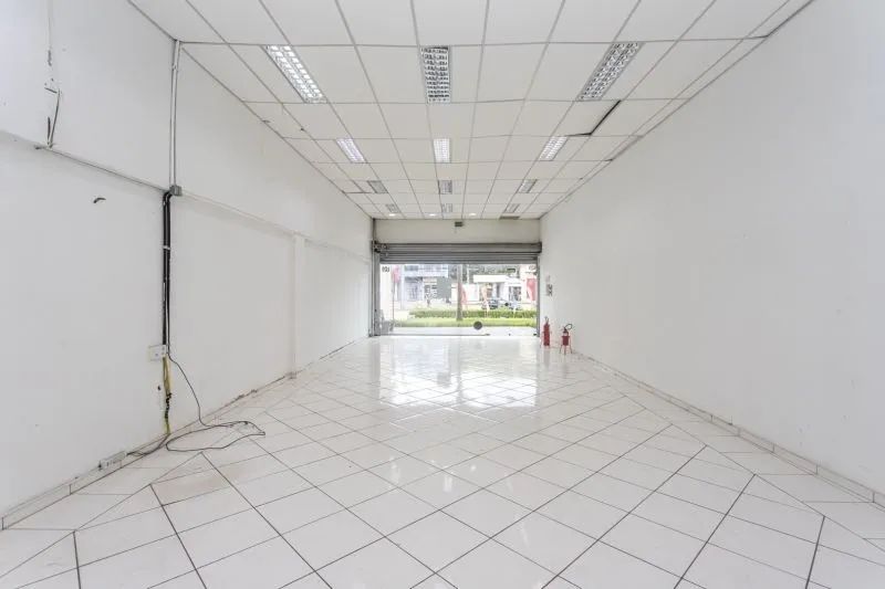 Ponto Comercial/Loja para Aluguel no Bairro Tristeza com 126 m² de Área Útil - Foto 3
