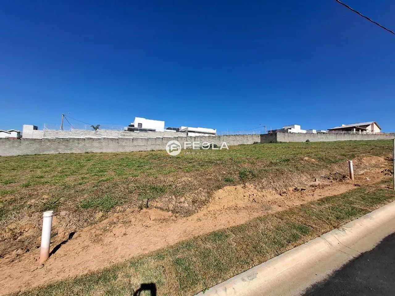 Terreno à venda em Nova Odessa, Vinte e três de maio, com 313.83 m² - Foto 4