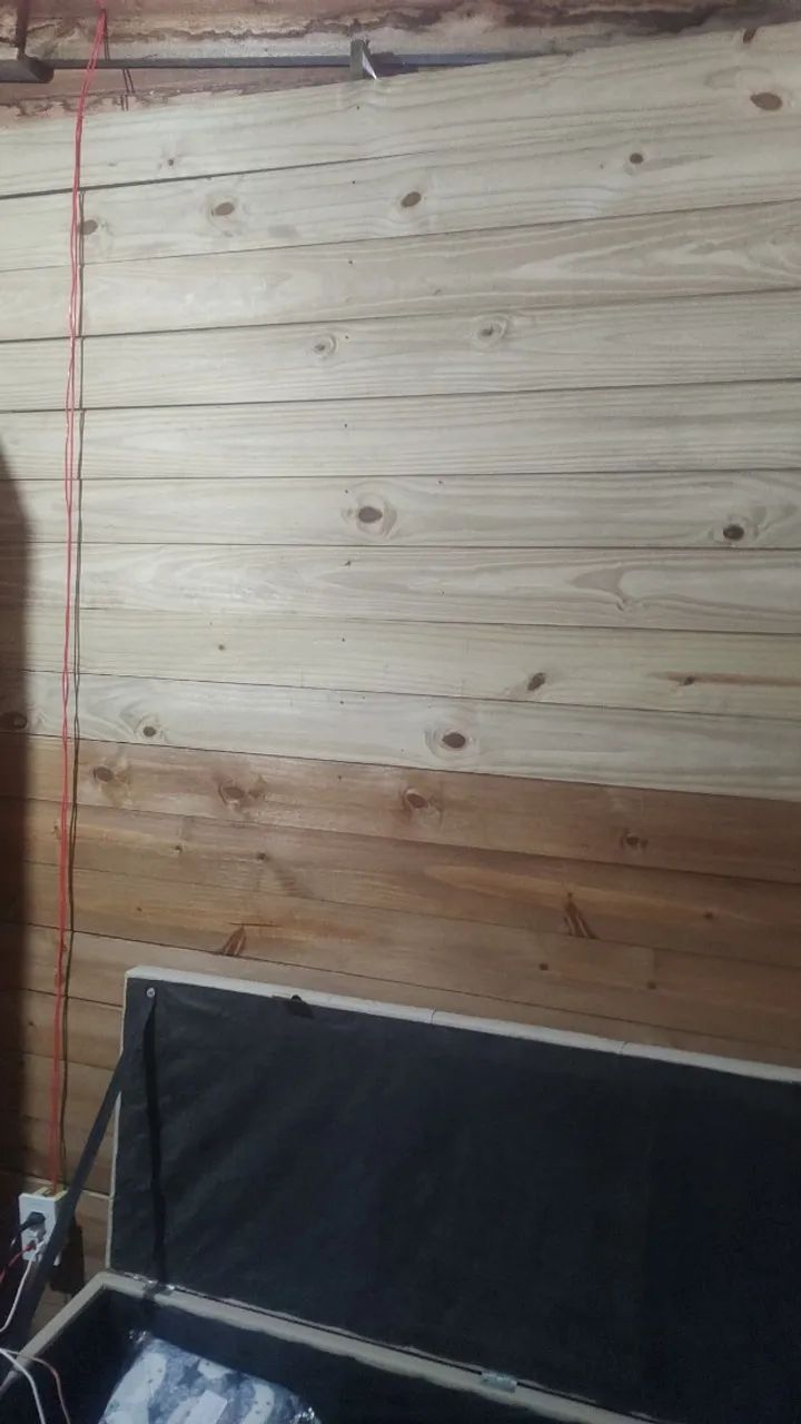 Casa há venda para retirar do local