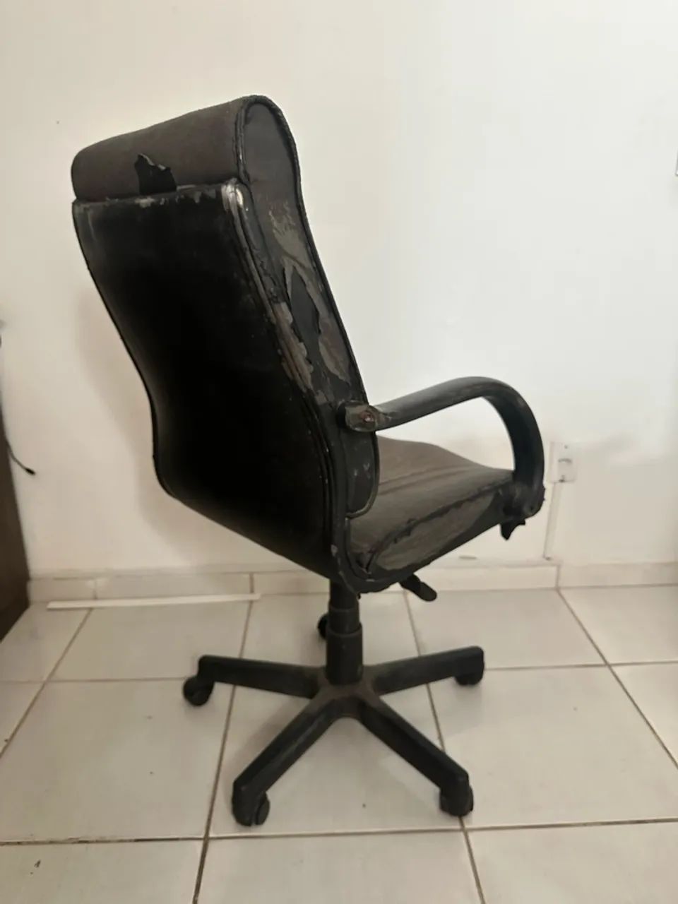 Cadeira de escritório  - Foto 2