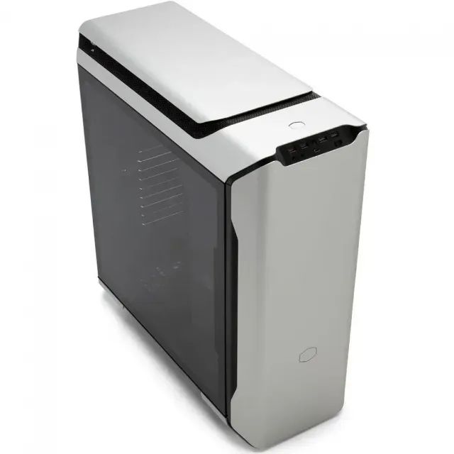 Gabinete Cooler Master Mastercase Sl600m - Foto 3