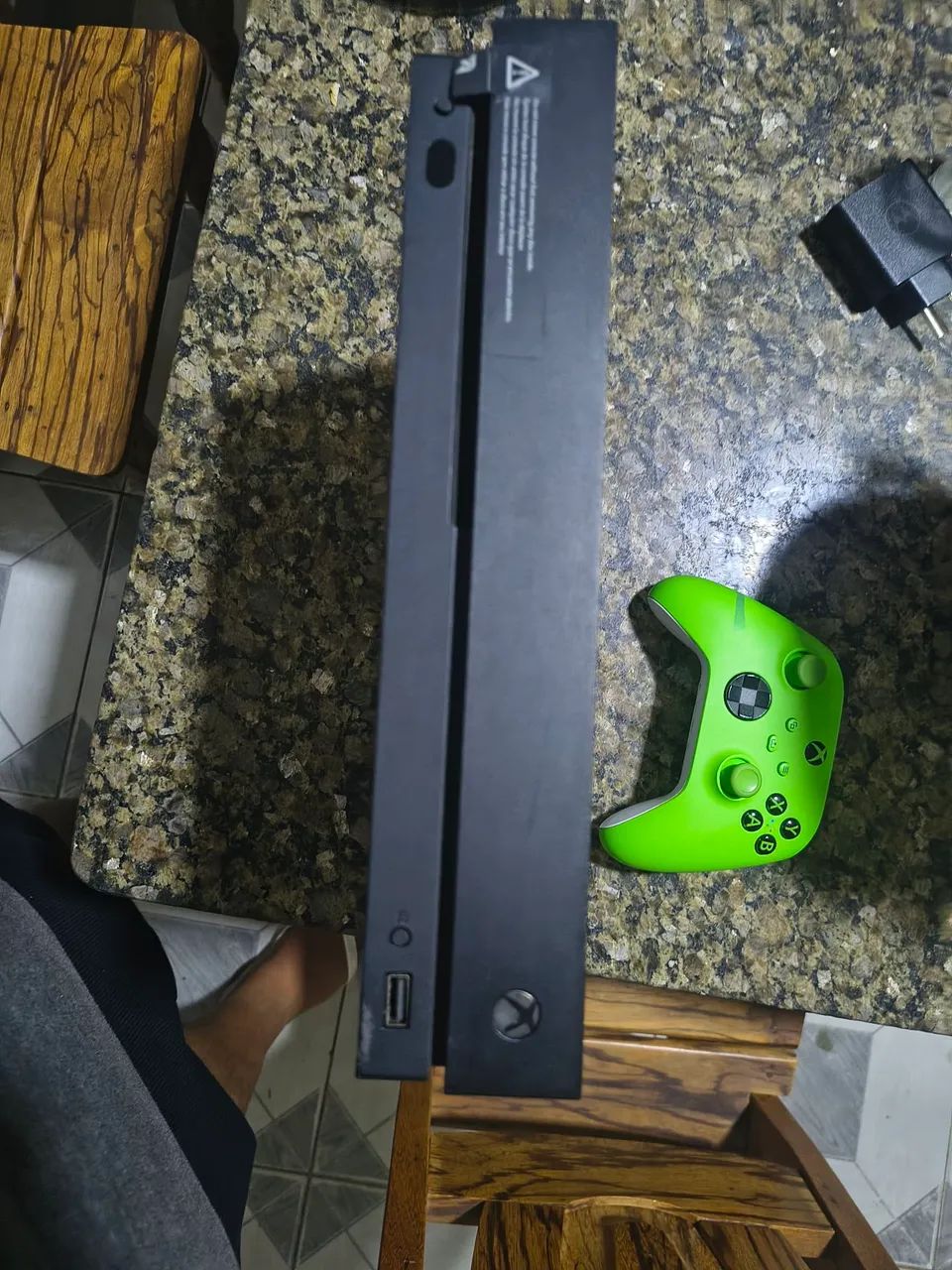 Xbox one X  - Foto 2