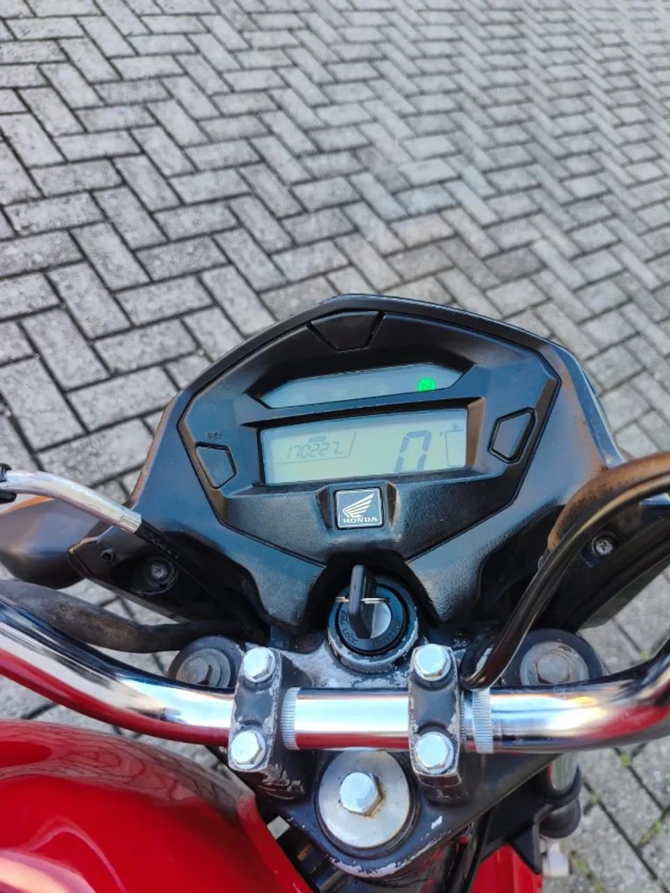 Fan 2018 125i Ks - Foto 2