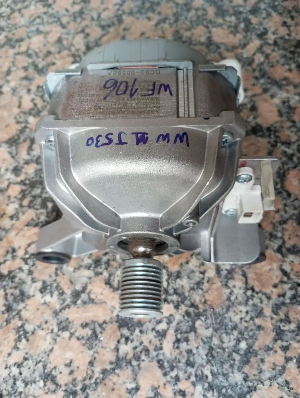 Cesto inox lava e seca Eletrolux LSE 09 