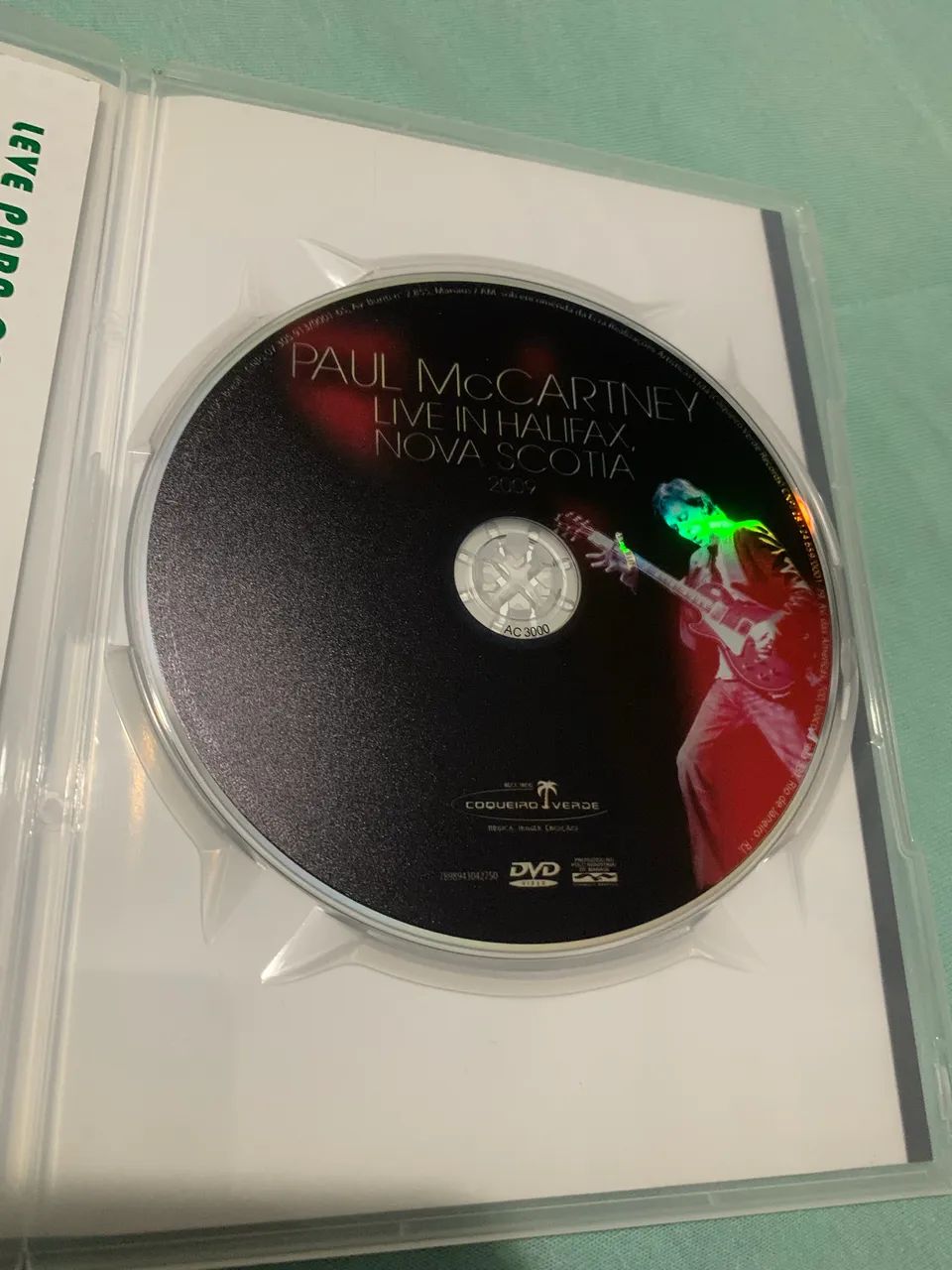 Paul McCartney - Live in Halifax Nova Scotia - Foto 3