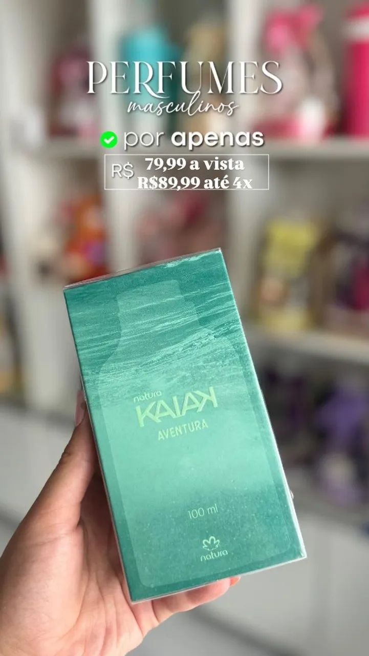 Kaiak promoção  - Foto 2