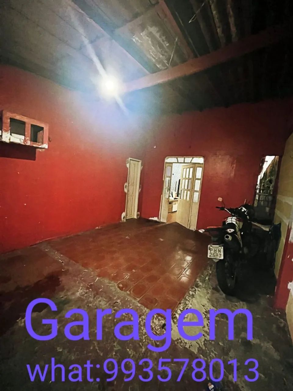 Vendo casa grande  - Foto 4