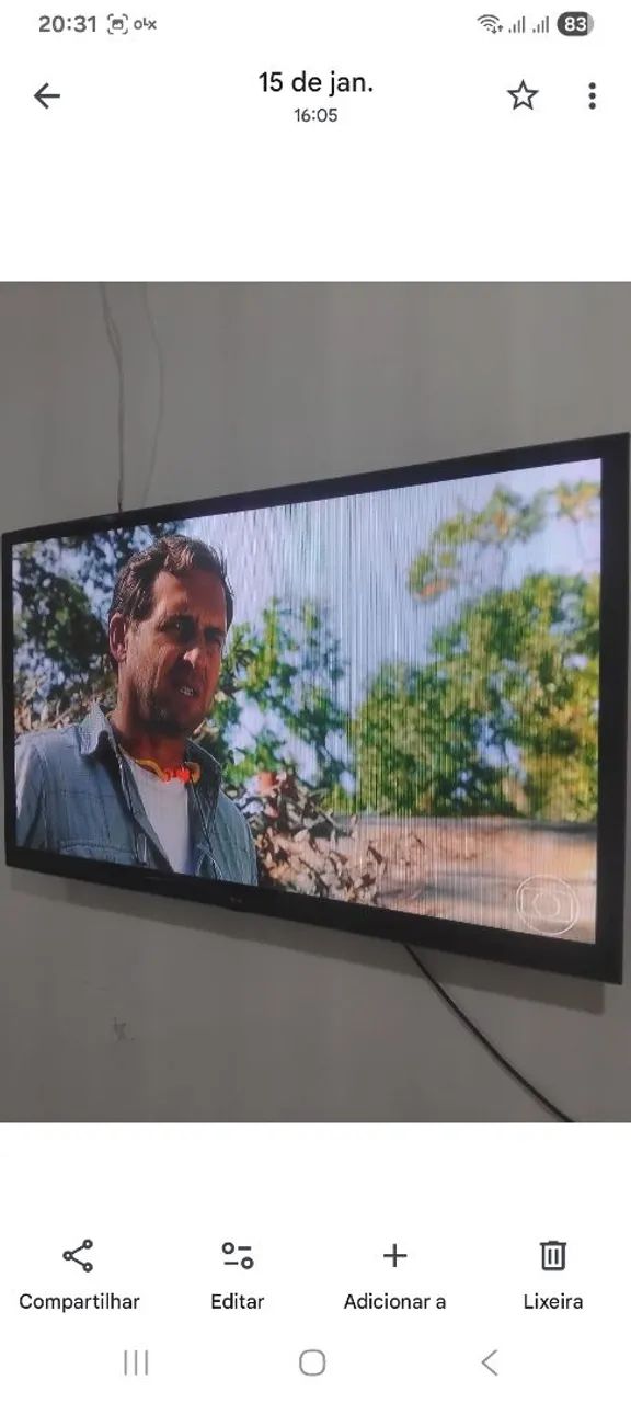 Tv eletronica  - Foto 5