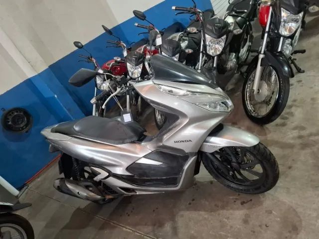 Honda Pcx 2019 - Foto 4