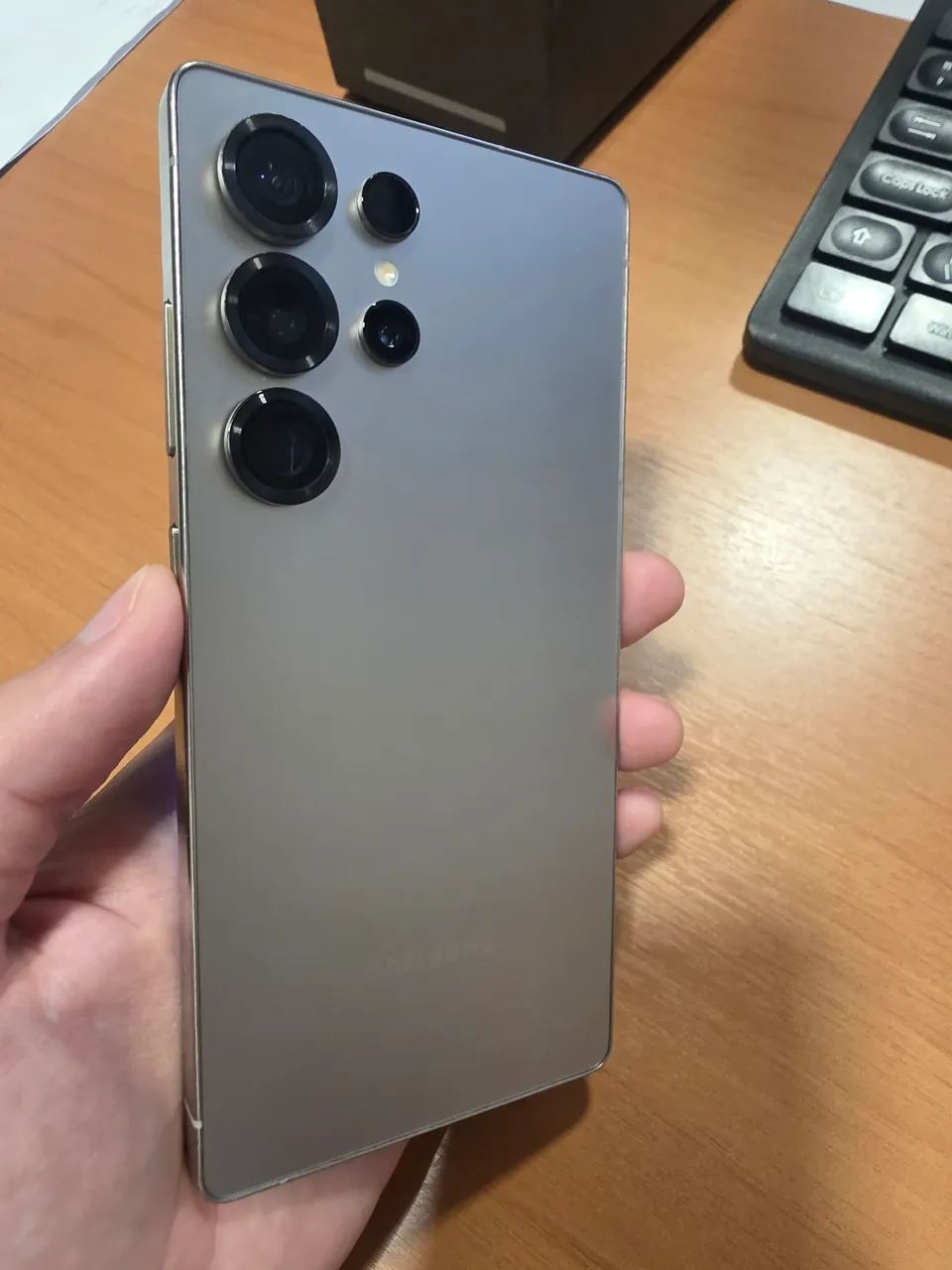 S25 ultra 256gb - Foto 2