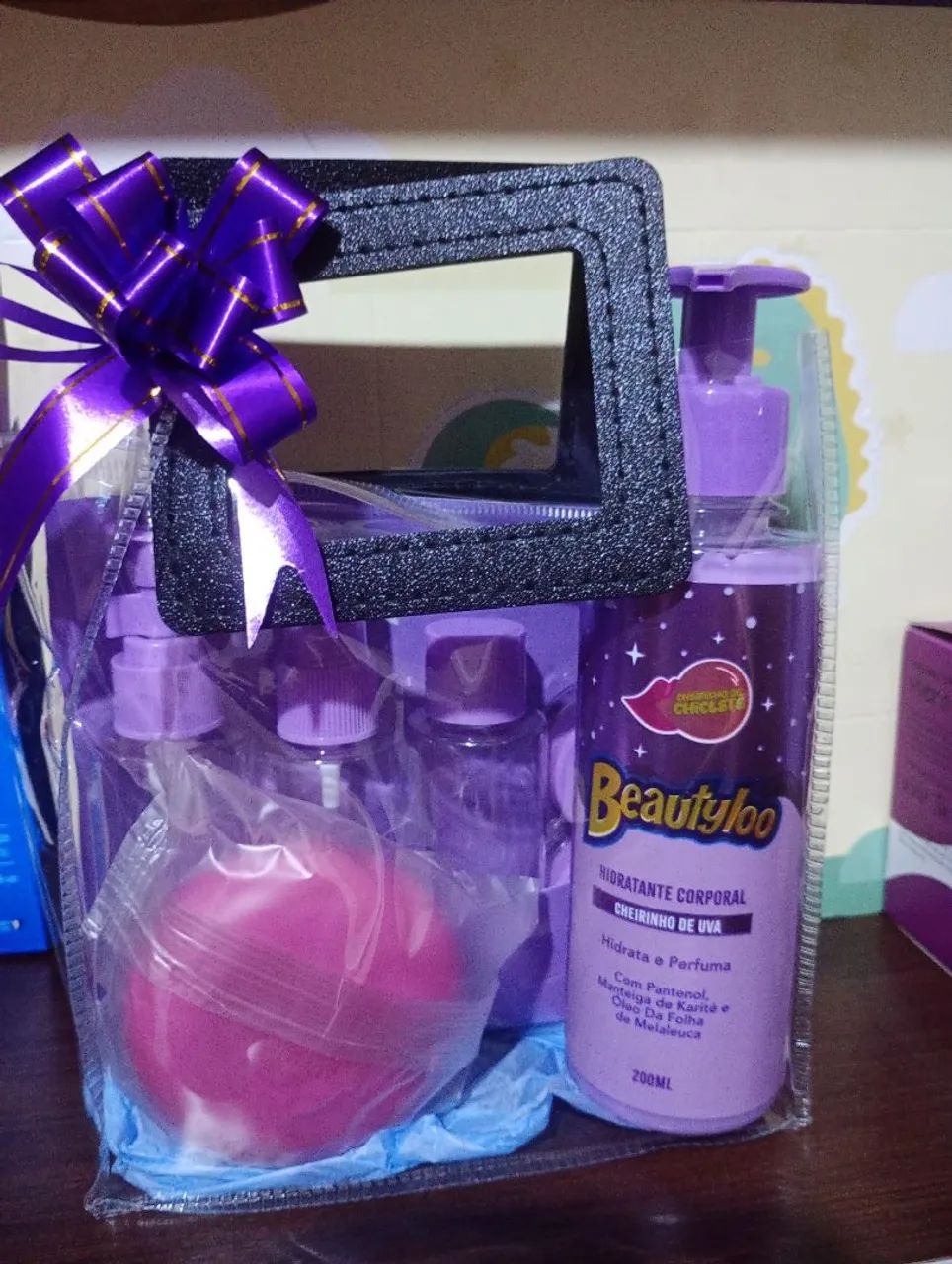 Kits femininos Natura e Avon - Foto 3
