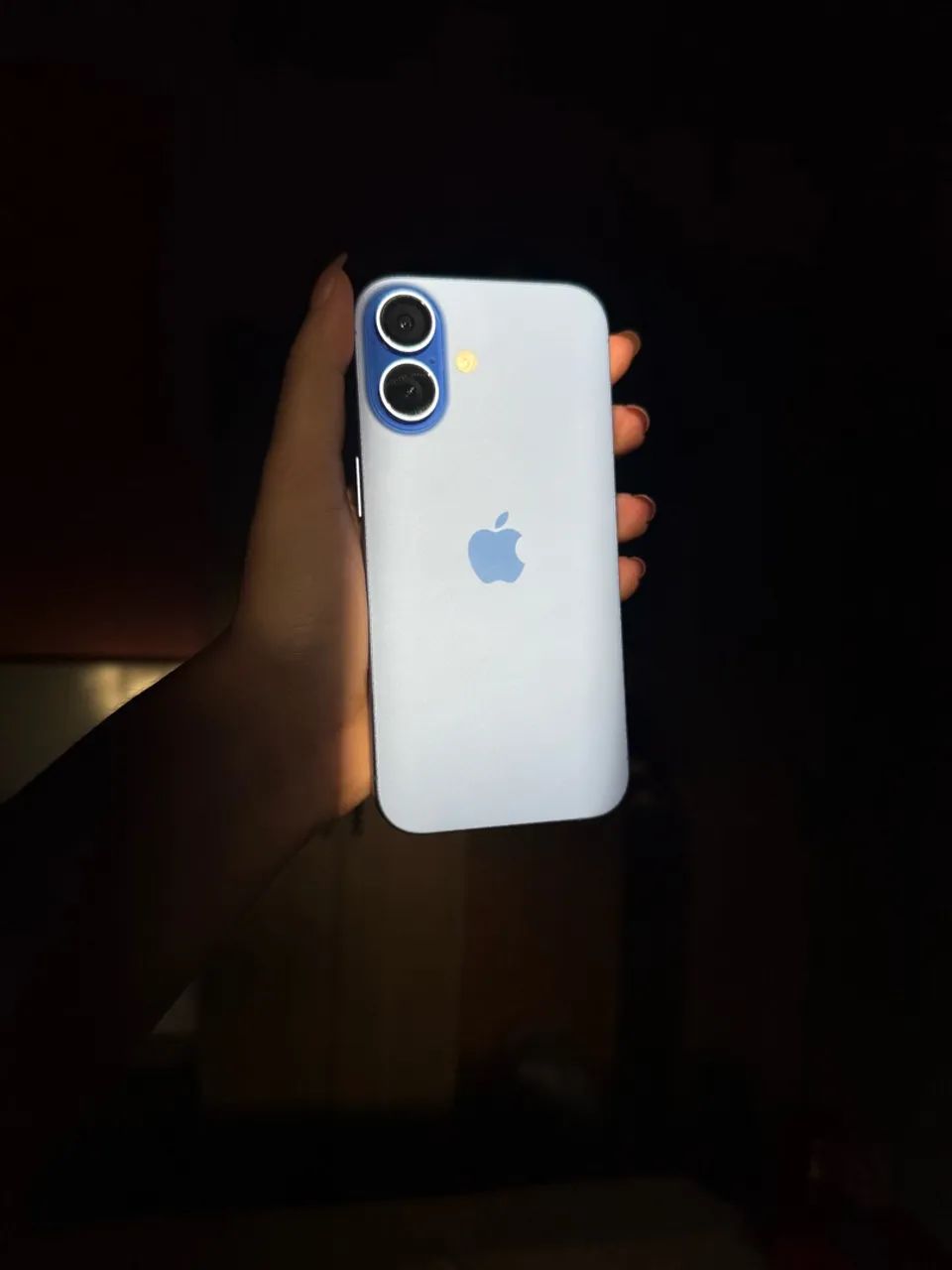 iPhone 16  - Foto 2