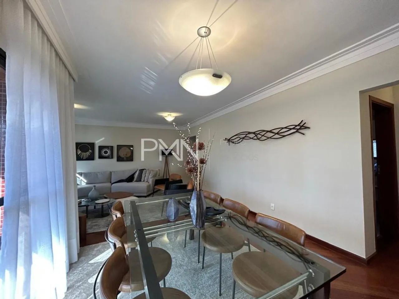 Apartamento à venda e para alugar em Campinas, Cambui, com 4 quartos, com 156 m² - Foto 5