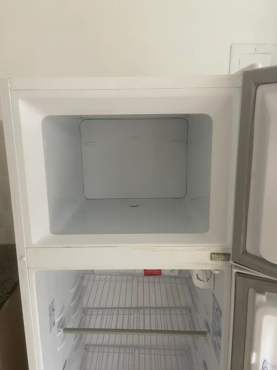 Geladeira Electrolux  - Foto 2