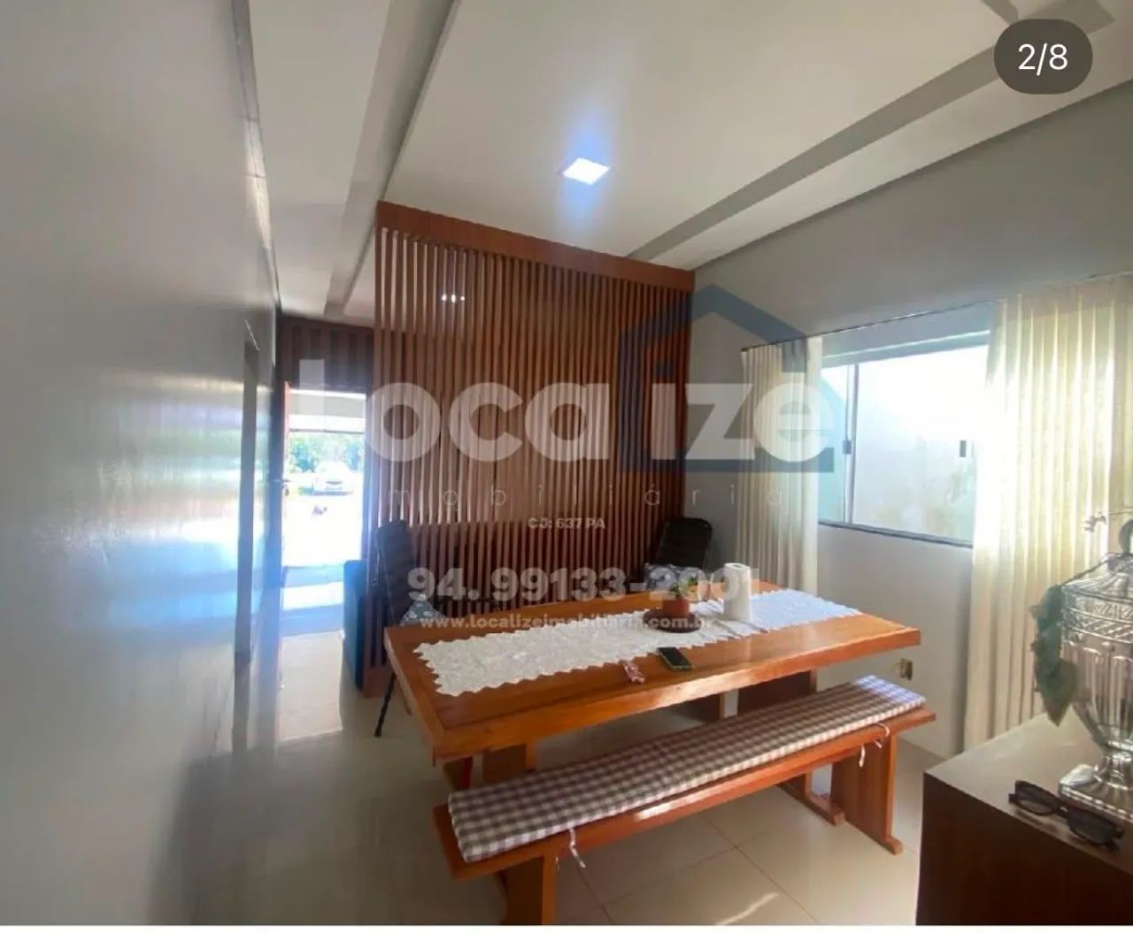 VENDO OU ALUGO CASA 